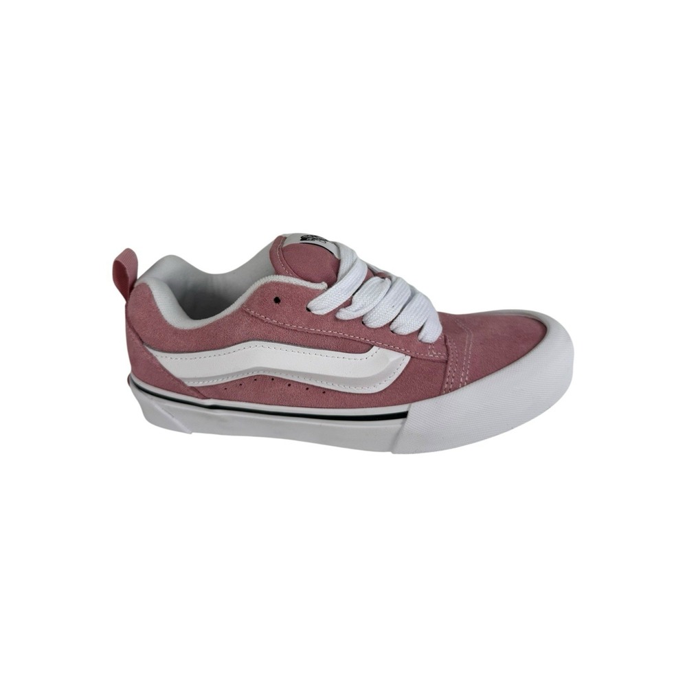 Vans Knu Skool Foxglove VN000CS0C3S Women Size 7.5 No Box